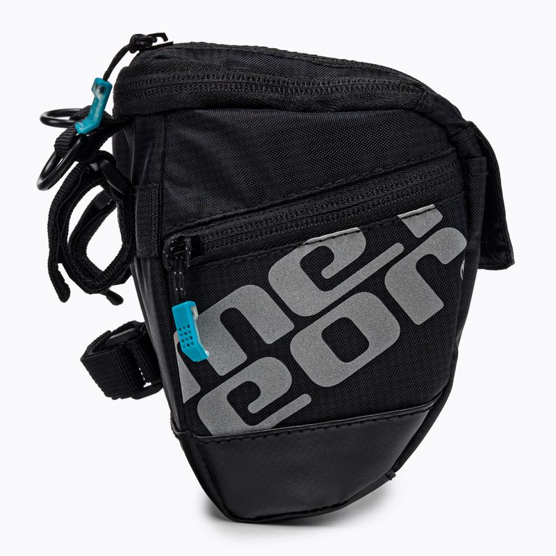 Meteor Sella Lenker Fahrradtasche schwarz 25900 4