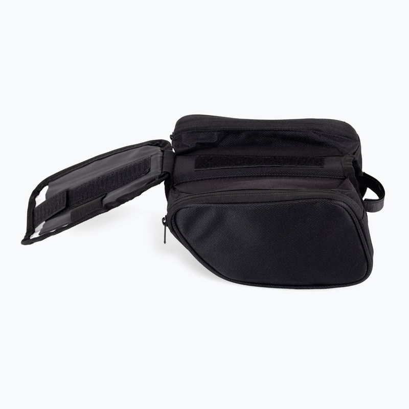 Meteor Torys Fahrradrahmen Tasche schwarz 25902 4