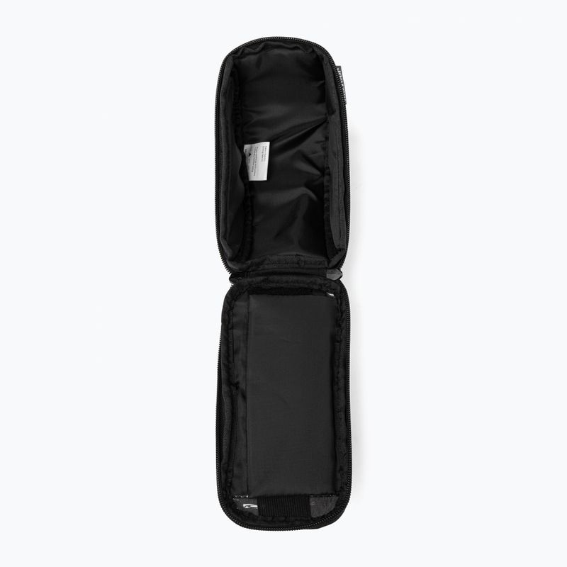 Meteor Lenker Fahrradtasche Foton schwarz 25903 4