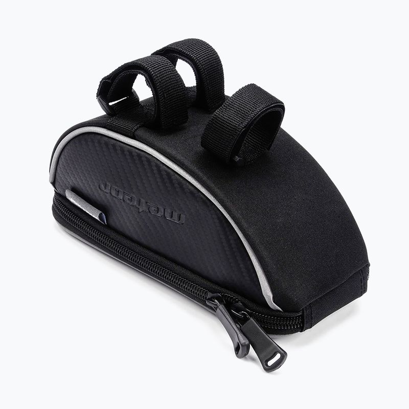 Meteor Lenker Fahrradtasche Foton schwarz 25903 7