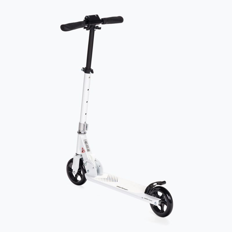 Meteor Racer Q3 Scooter weiß 22766 3