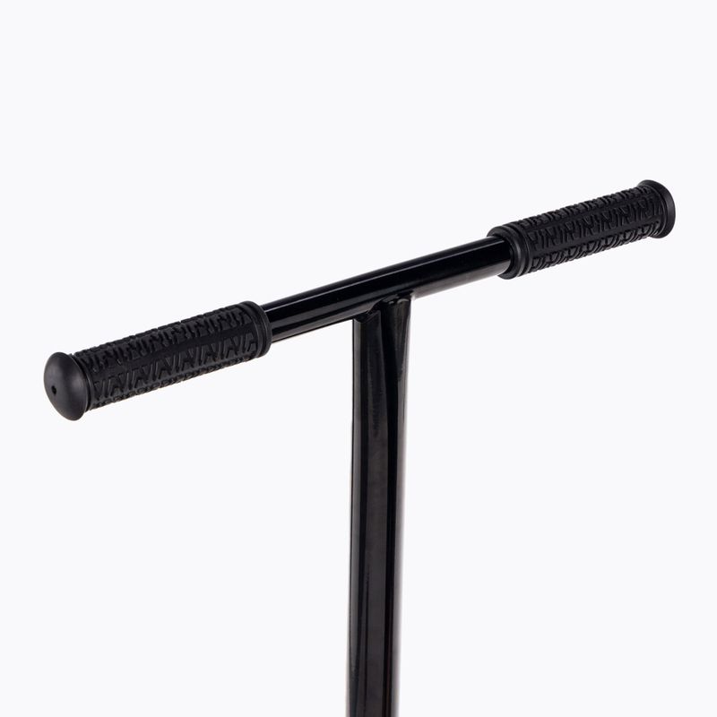 Meteor Tracker Freestyle Scooter schwarz 22537 4