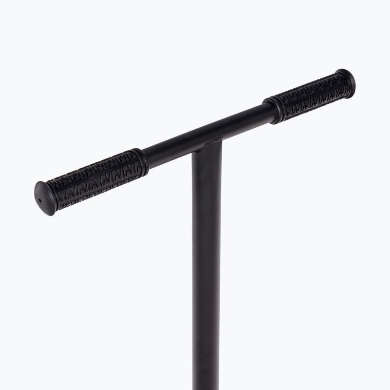 Meteor Tracker Freestyle Scooter schwarz/rot 22539 4