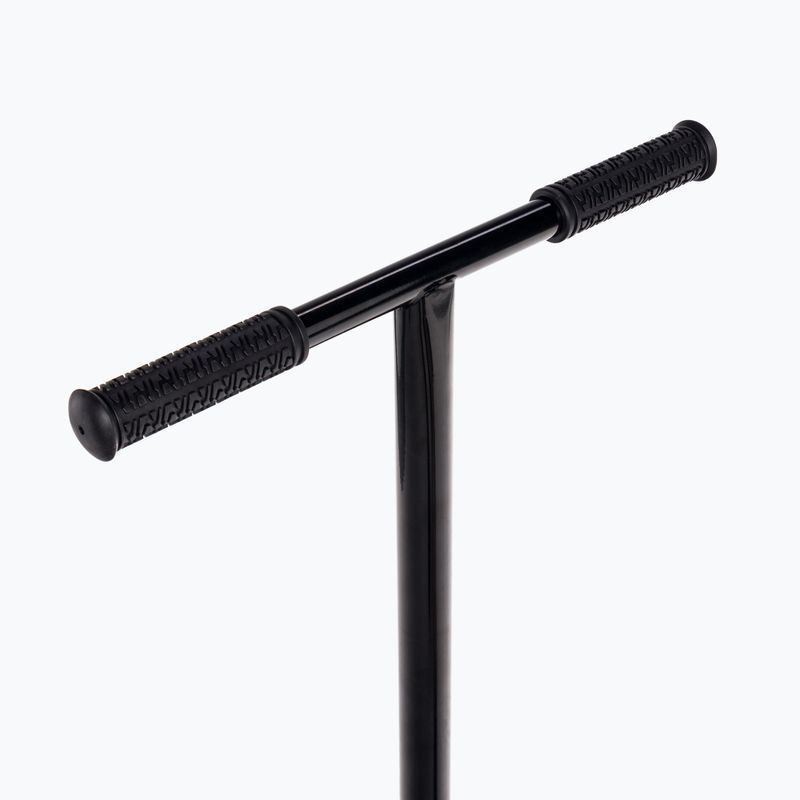 Meteor Tracker Pro Freestyle Scooter schwarz/gold 22541 4