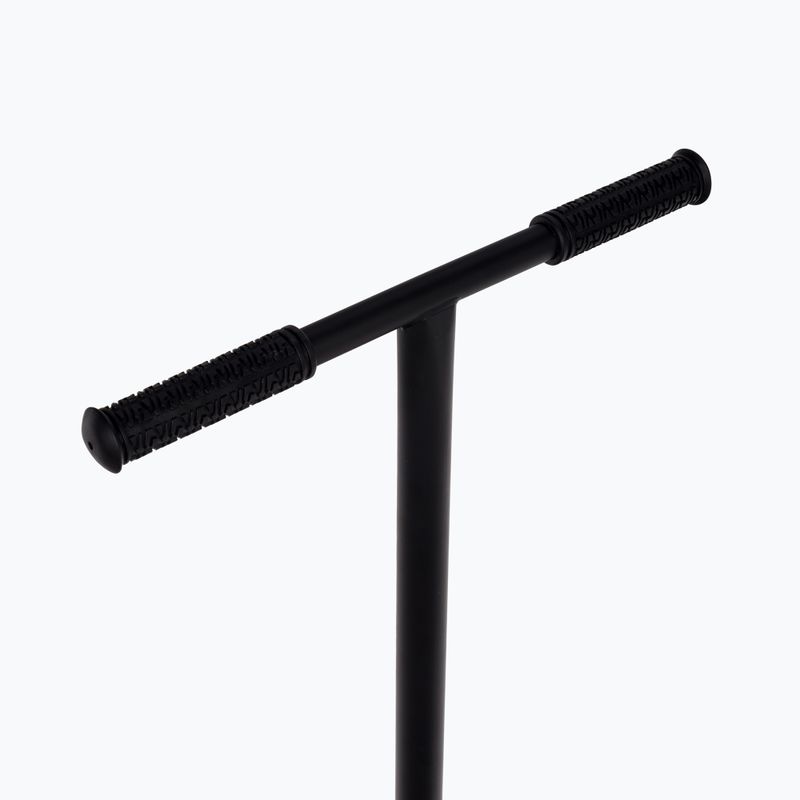 Meteor Tracker Pro Freestyle Scooter schwarz-grau 22542 4