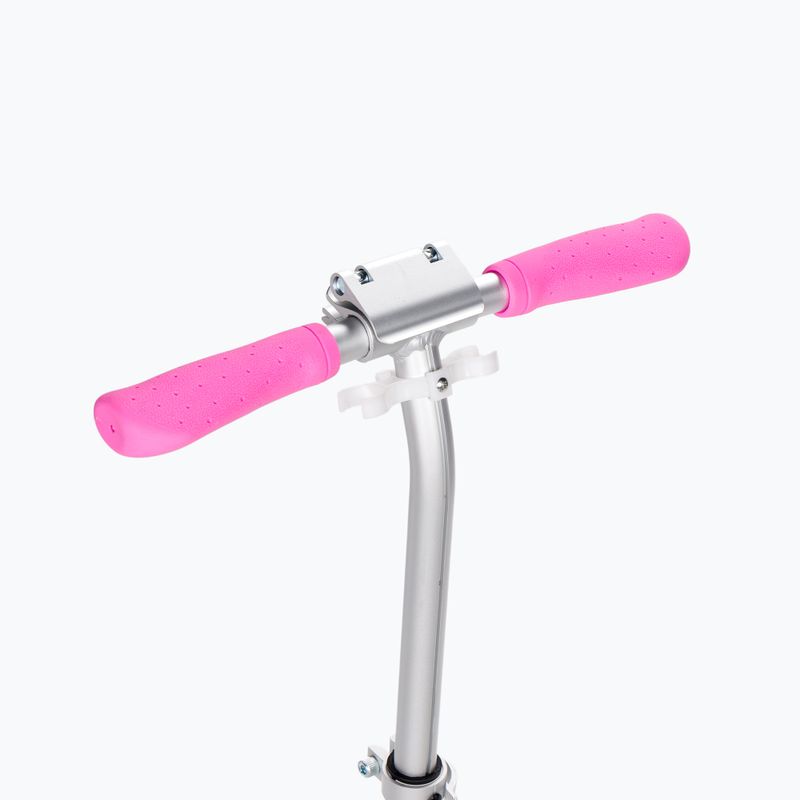 Meteor City Venedig Roller weiß und rosa 22543 5