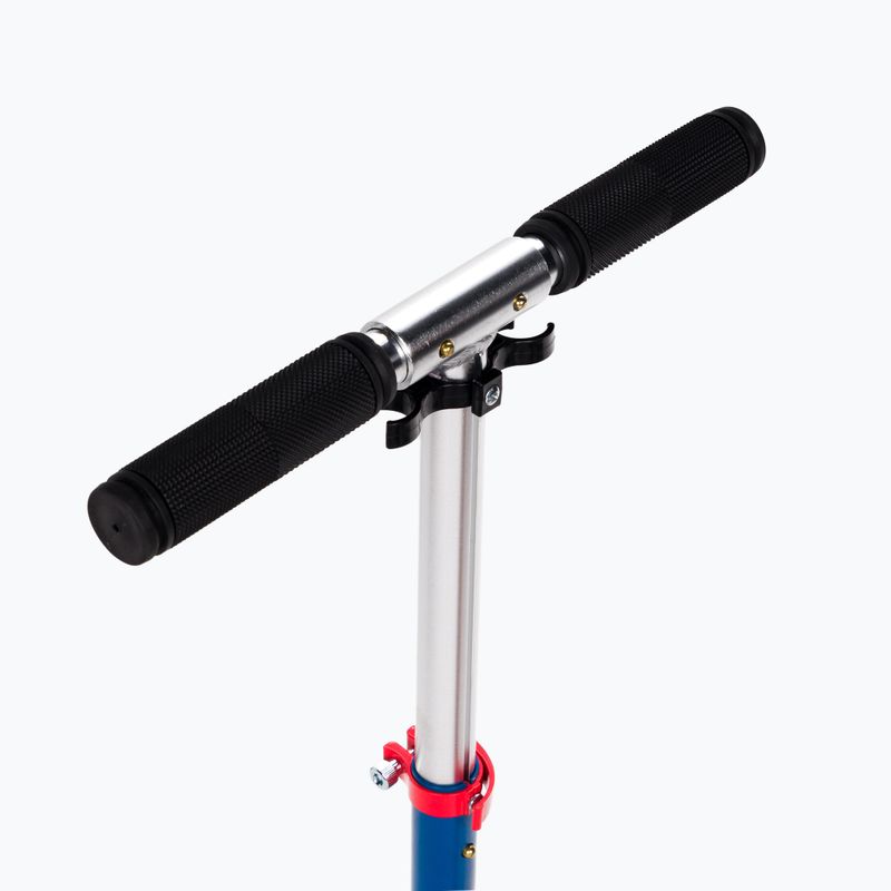 Kinder-Roller Meteor Sunny V rot-blau 22546 4