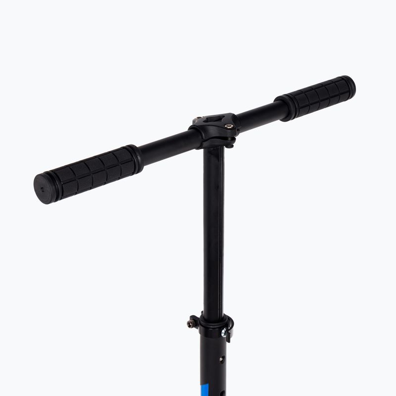 Meteor Iconic Scooter schwarz 22612 5