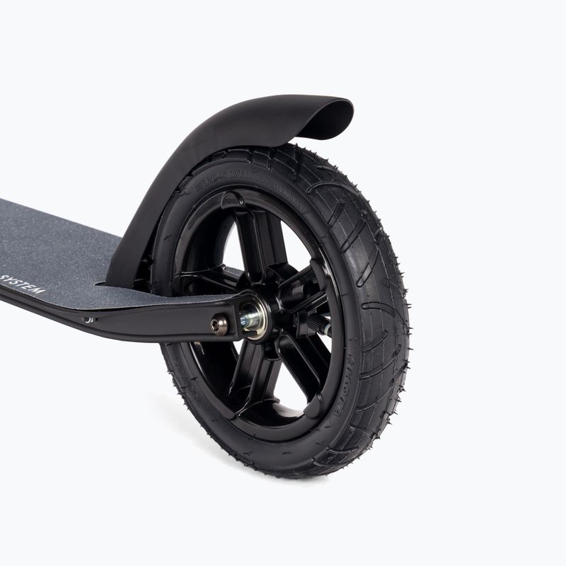 Meteor Iconic Scooter schwarz 22612 7