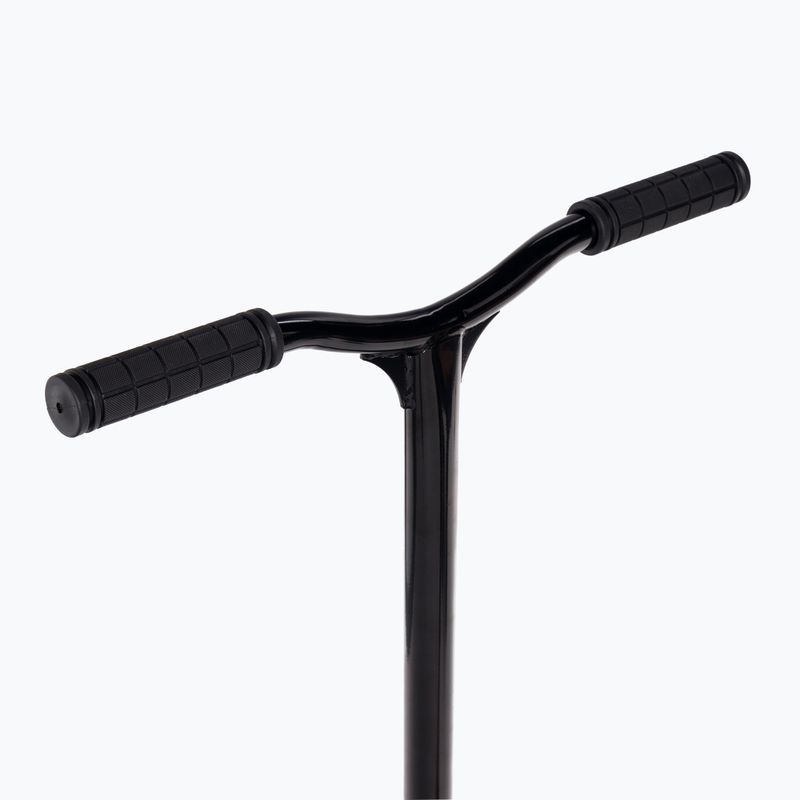 Meteor Edge Freestyle Scooter silber 22615 4