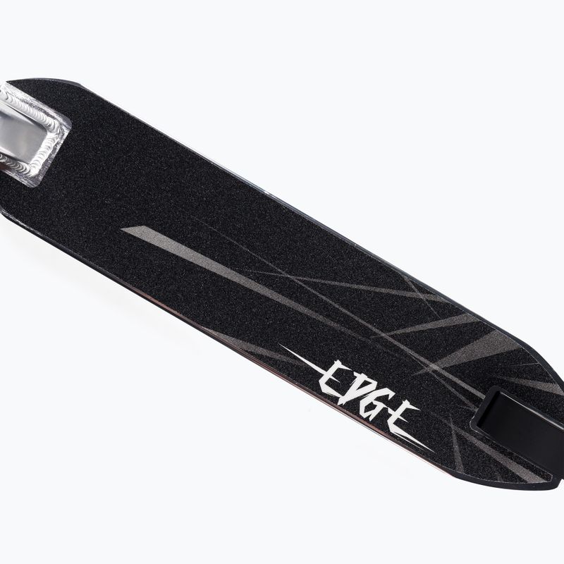 Meteor Edge Freestyle Scooter silber 22615 5