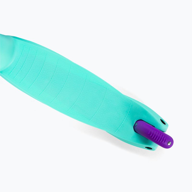 Kinder-Dreirad-Roller Meteor Tucan blau 22660 5