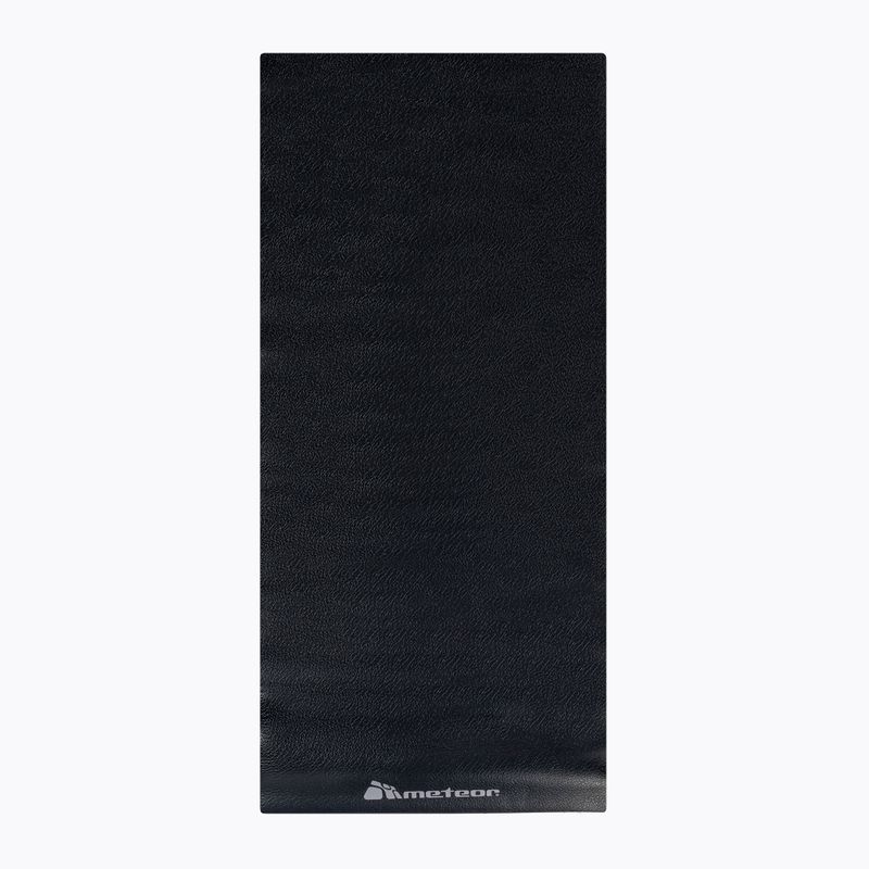 Meteor Ausrüstungsmatte schwarz 30253 2
