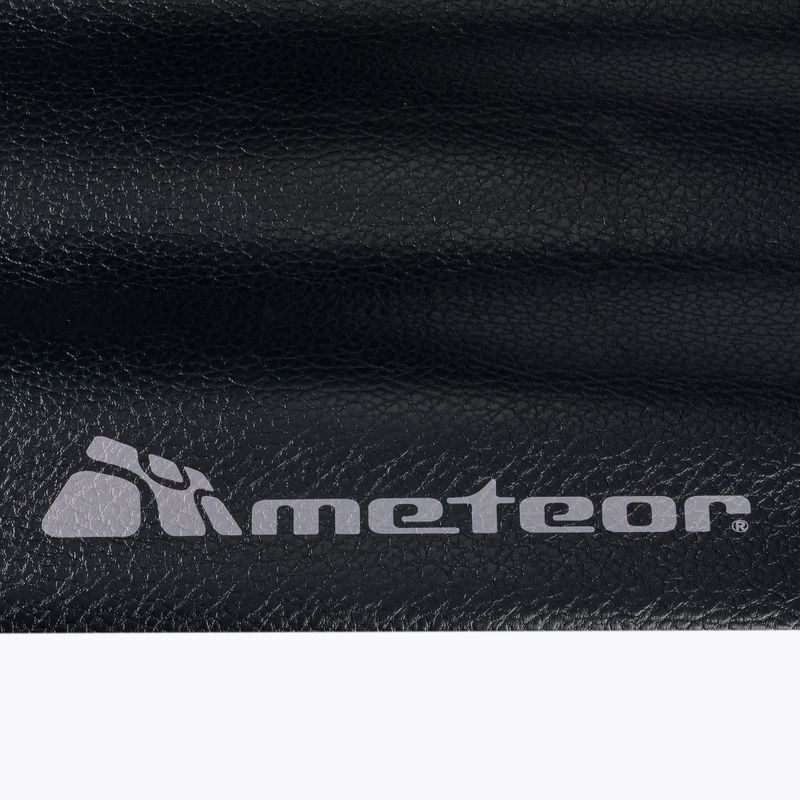 Meteor Ausrüstungsmatte schwarz 30253 3