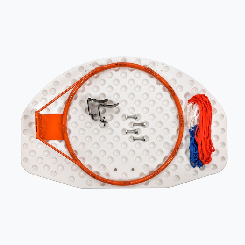 Meteor Philadelphia Basketball-Backboard 4