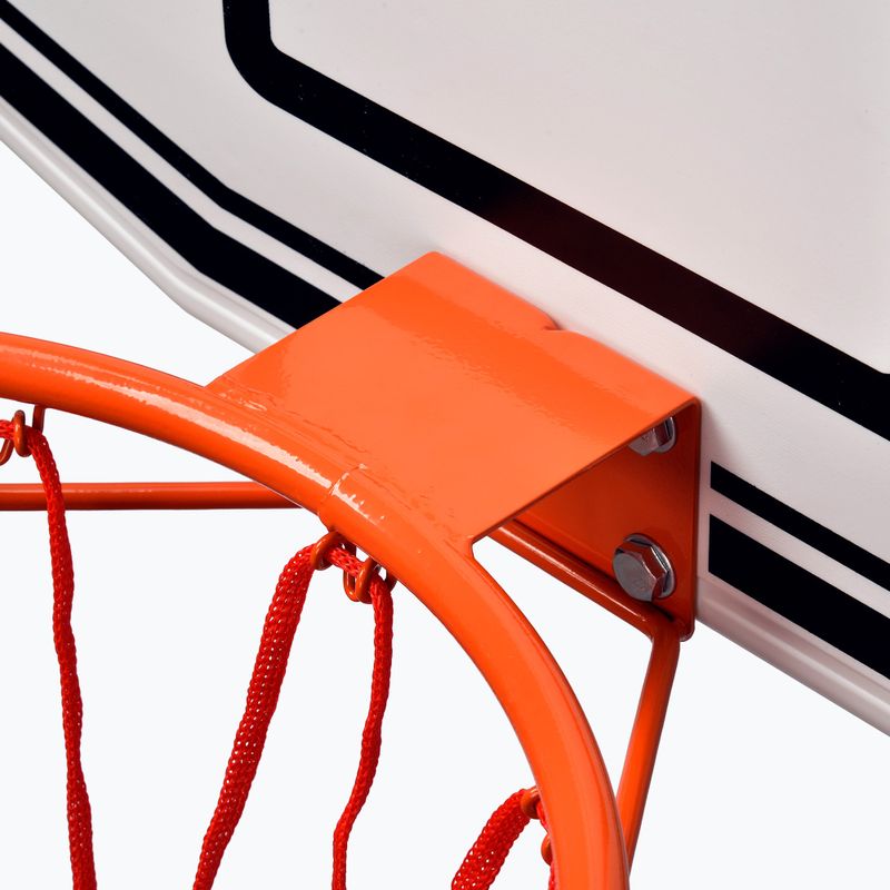 Meteor Philadelphia Basketball-Backboard 5
