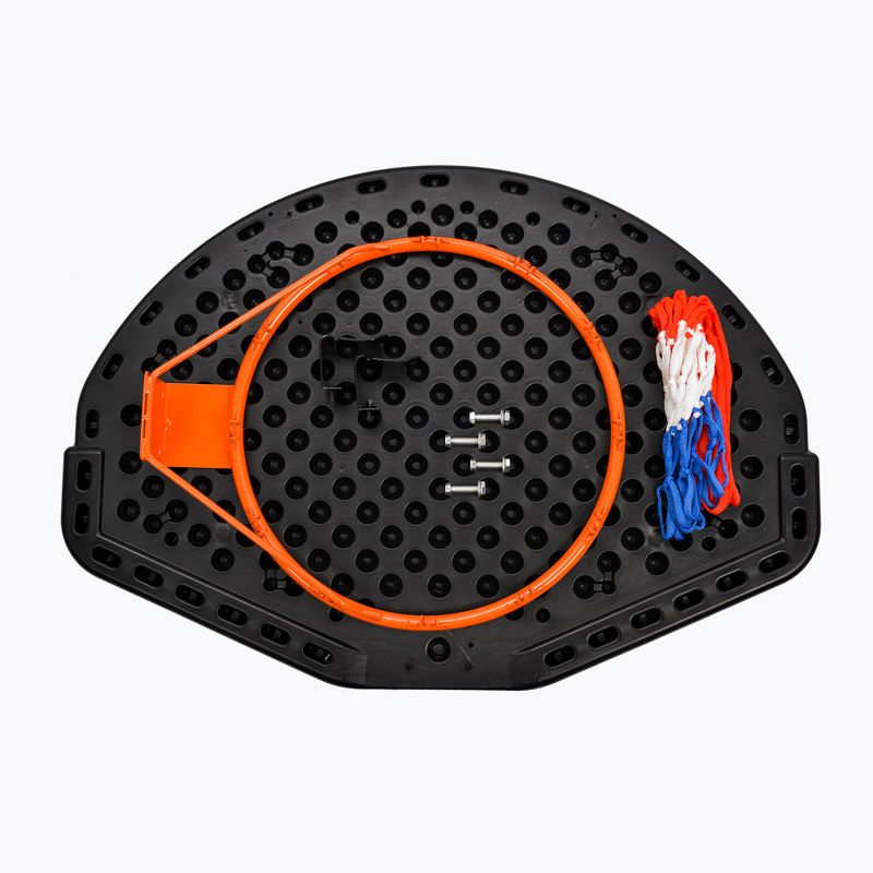 Meteor Orlando Basketball-Backboard 5