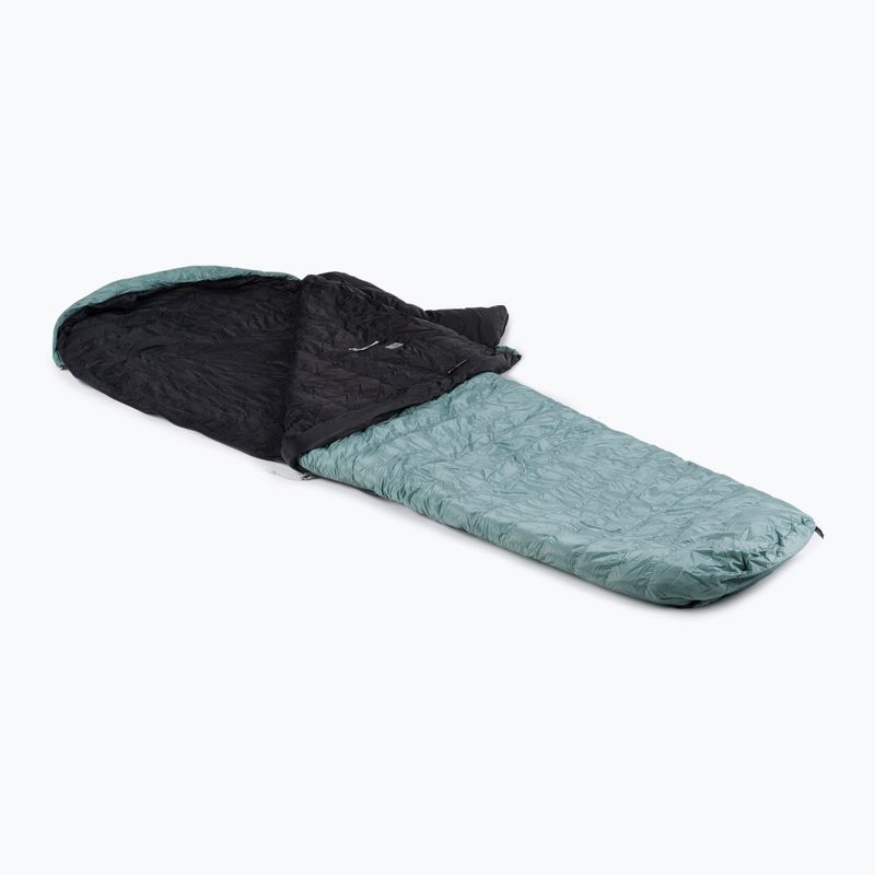 AURA Nom 200 195 cm/rechts Taubenschlafsack 3