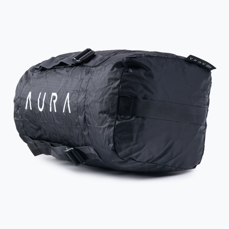 AURA Nom 200 195 cm/rechts Taubenschlafsack 9