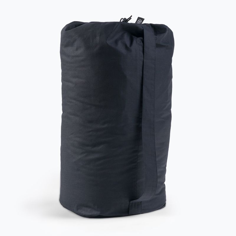 Schlafsack AURA Nom 300 links grau AU07122 10