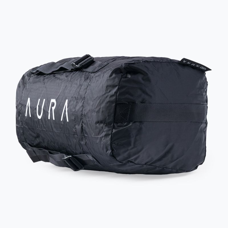 Schlafsack AURA Nom 200 links blau AU07207 10