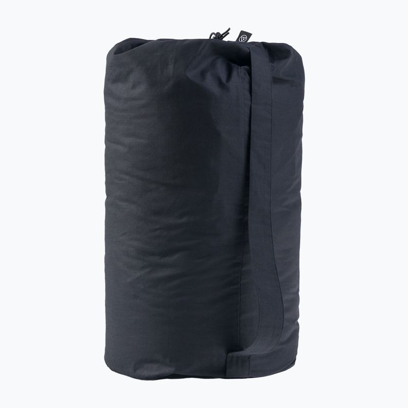 Schlafsack AURA Nom 200 links blau AU07207 11