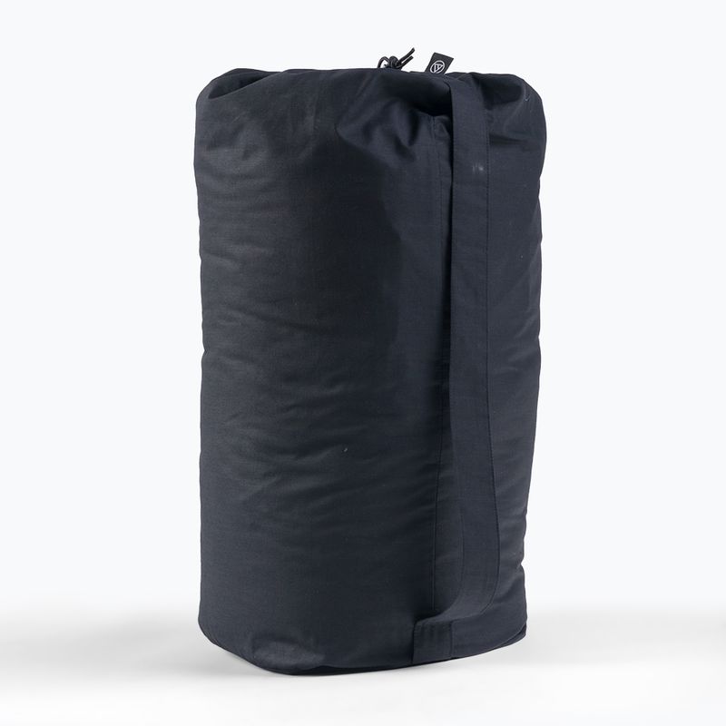 Schlafsack AURA Nom 300 links blau AU07122 11