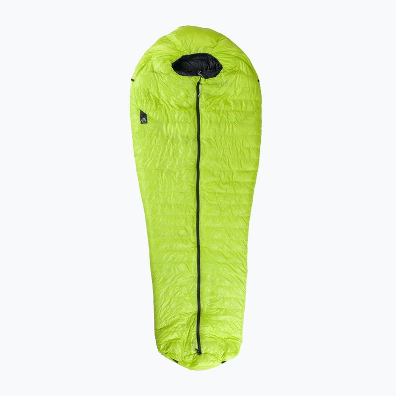 AURA AR 450 Schlafsack grün AU07764