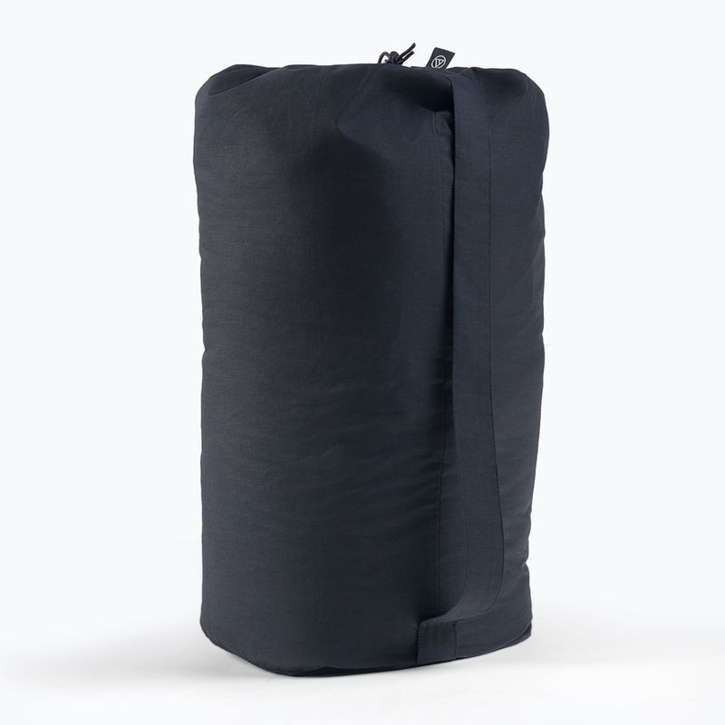Schlafsack AURA AR 450 195 cm lindgrün 12