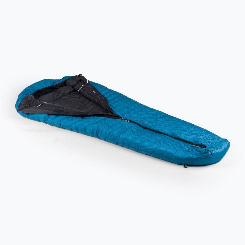 Schlafsack AURA AR 300 blau AU07849 3
