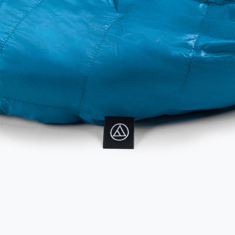 Schlafsack AURA AR 300 blau AU07849 5