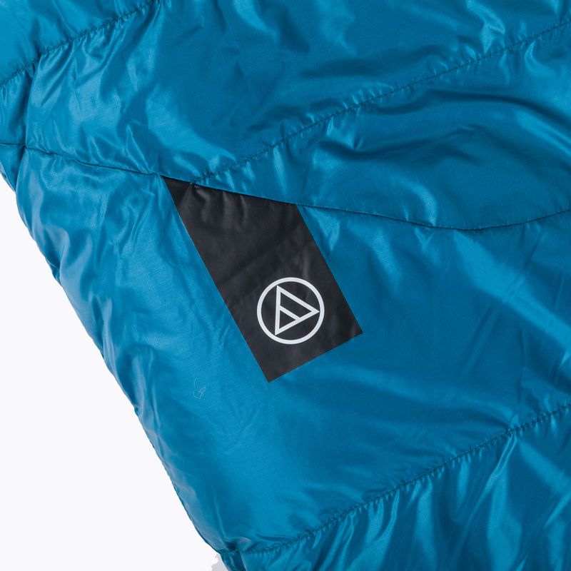 Schlafsack AURA AR 300 blau AU07849 6