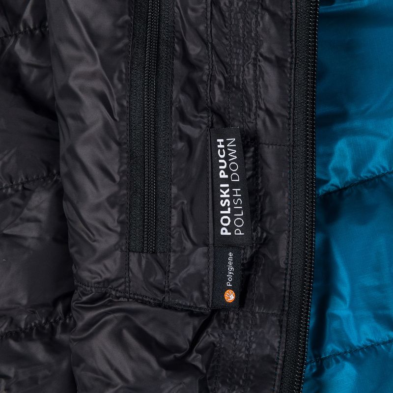 Schlafsack AURA AR 300 blau AU07849 9