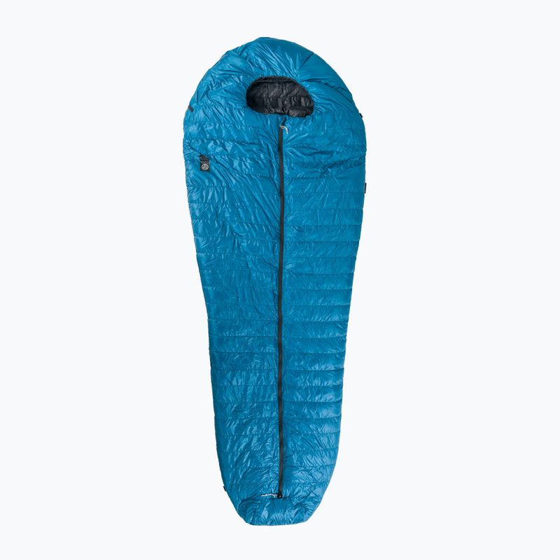 Schlafsack AURA AR 450 blau AU07863