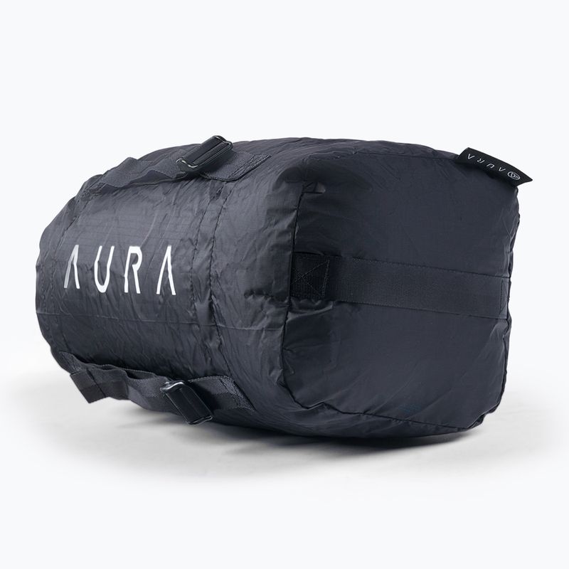 Schlafsack AURA AR 450 blau AU07863 10