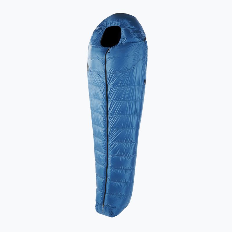 Schlafsack AURA AR 600 195 cm marine 2