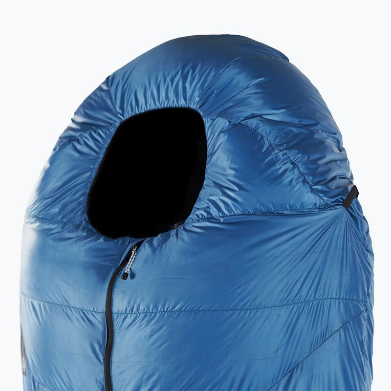 Schlafsack AURA AR 600 195 cm marine 3