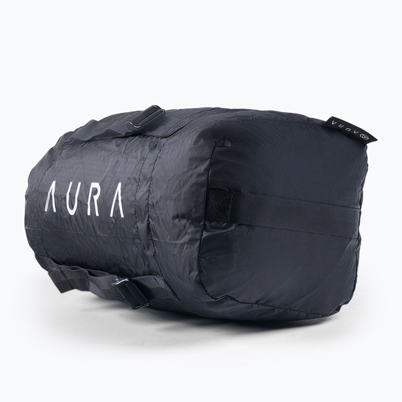 Schlafsack AURA AR 300 195 cm lila 10