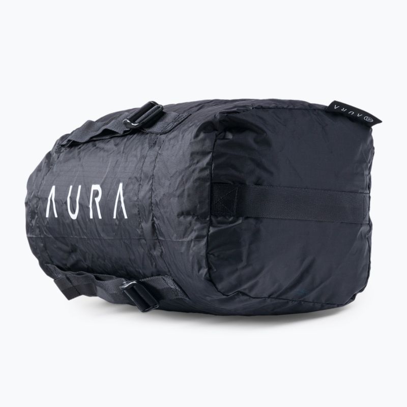 Schlafsack AURA AR 450 lila AU07962 10
