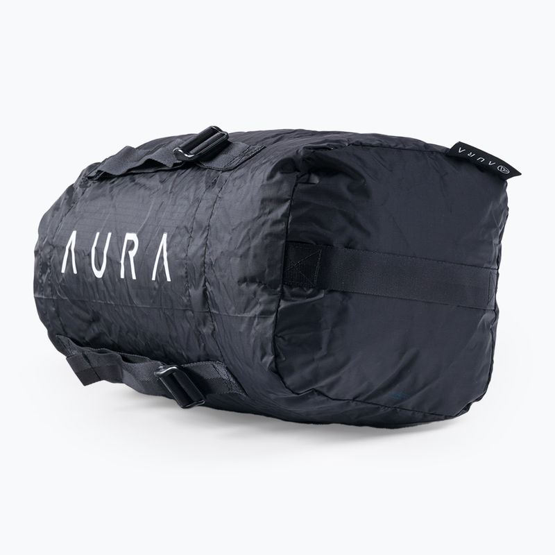 Schlafsack AURA AR 600 lila AU07986 10