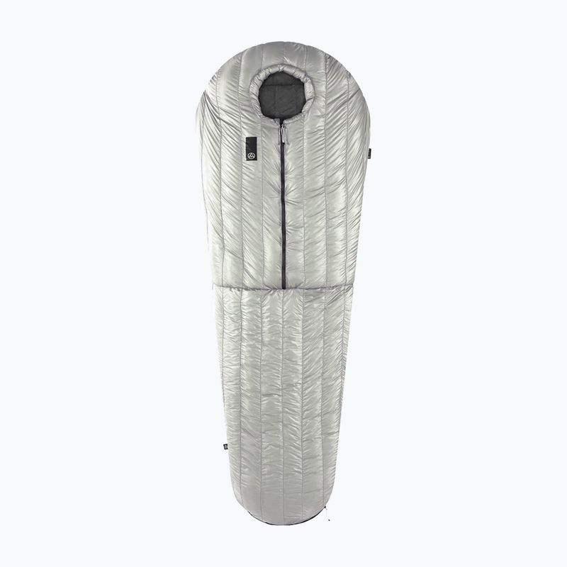 AURA Oxy 200 Schlafsack grau AU08242