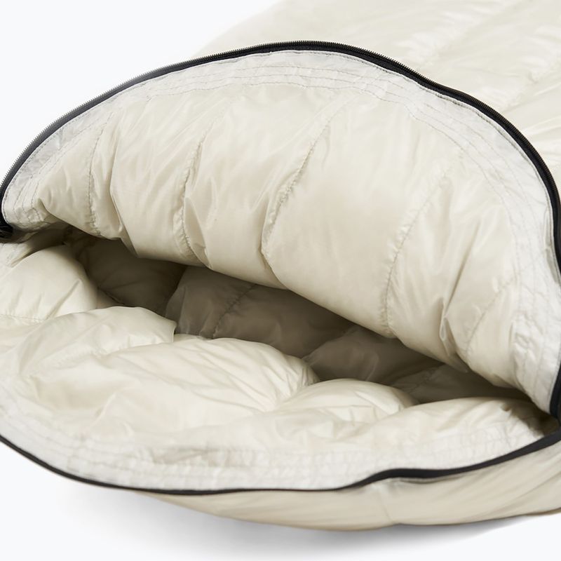 AURA Oxy 200 Schlafsack grau AU08242 4