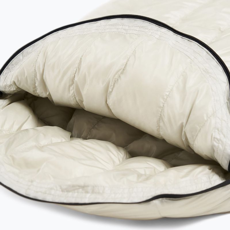 AURA Oxy 300 Schlafsack grau AU08266 4