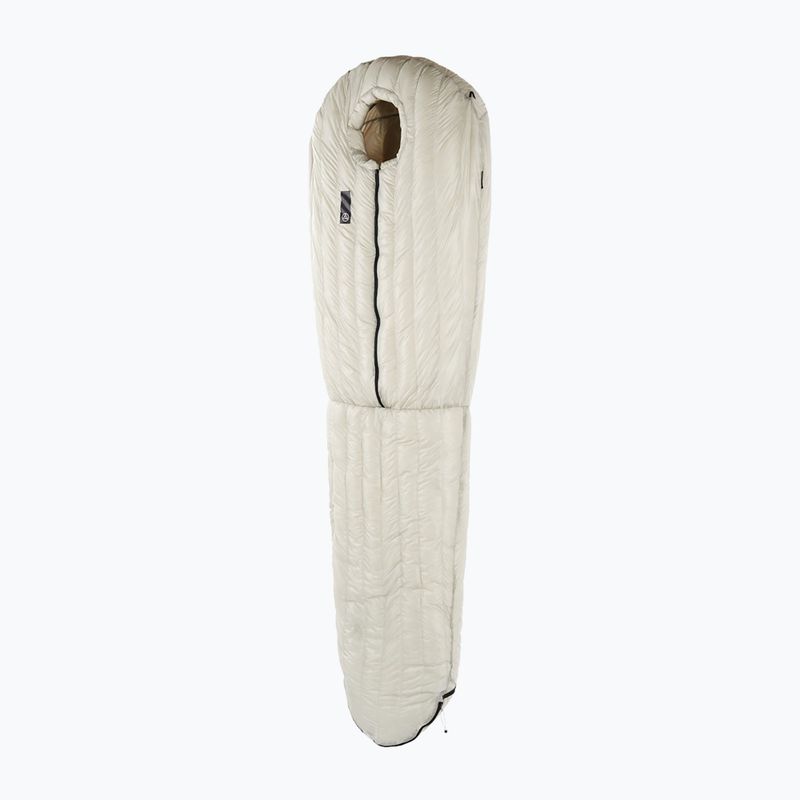AURA Oxy 400 Schlafsack grau AU08280 2