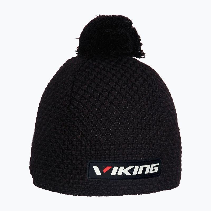 Viking Berg GORE-TEX Infinium Mütze schwarz 215/14/0228