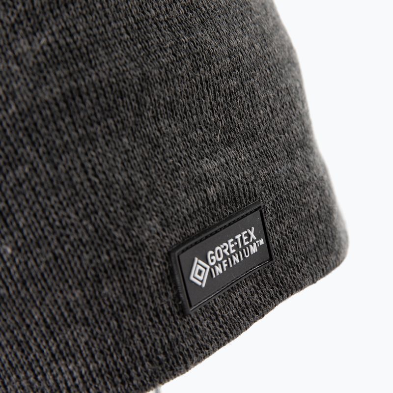 Viking Noma GORE-TEX Infinium graue Mütze 215/15/5121 3
