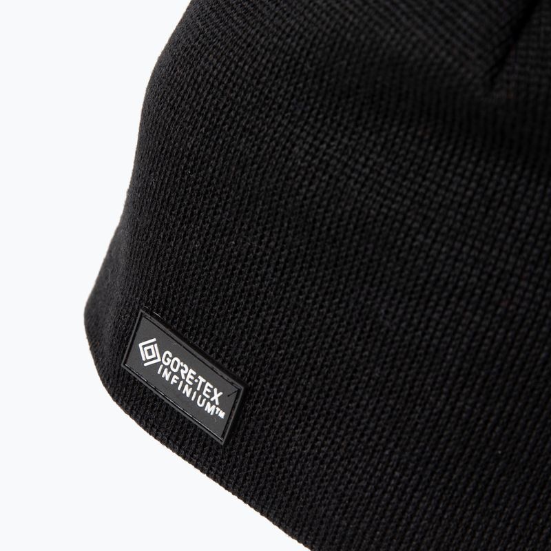 Viking Noma GORE-TEX Infinium Mütze schwarz 215/15/5121 3