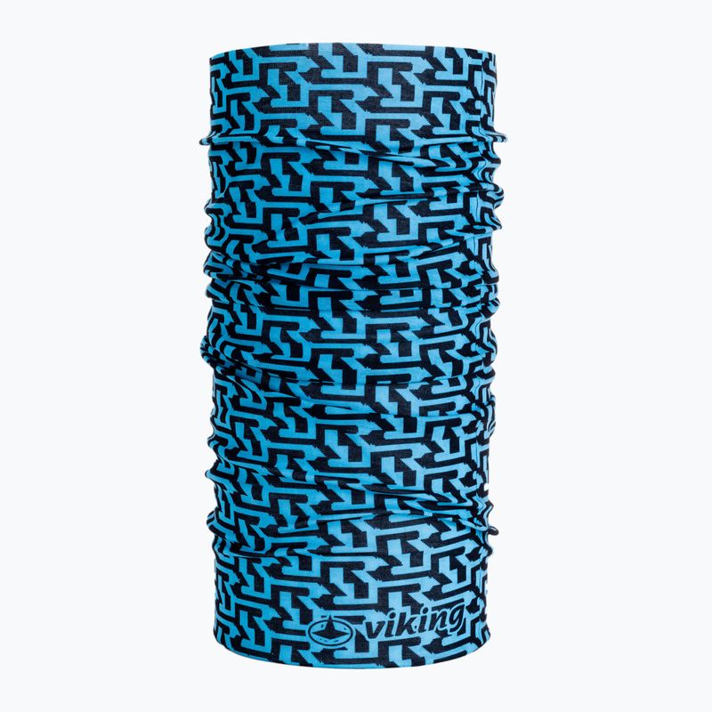 Viking Bandana Regular blau/schwarz 410/15/1277