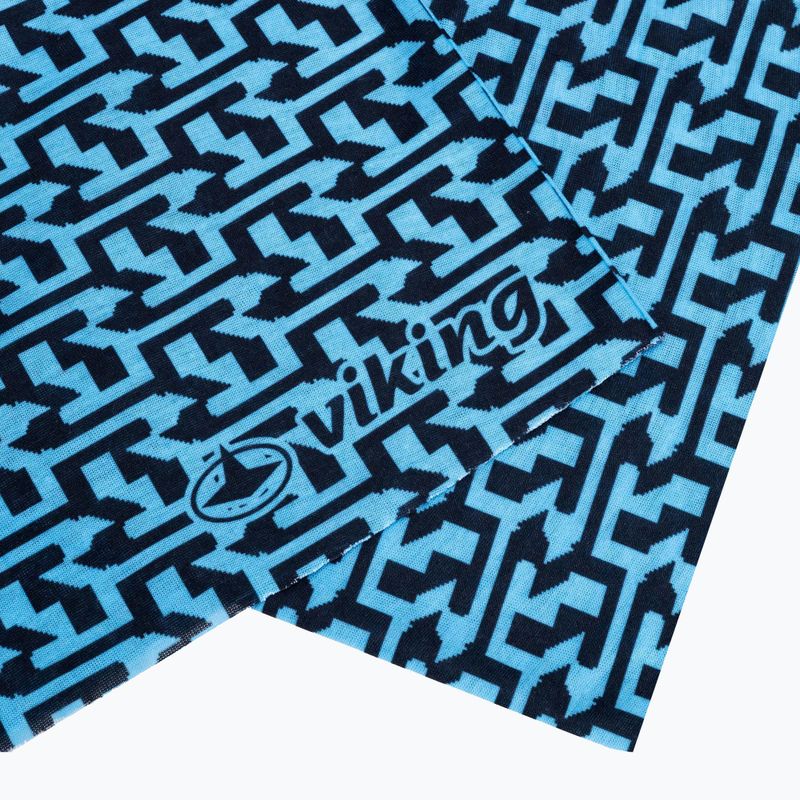 Viking Bandana Regular blau/schwarz 410/15/1277 3