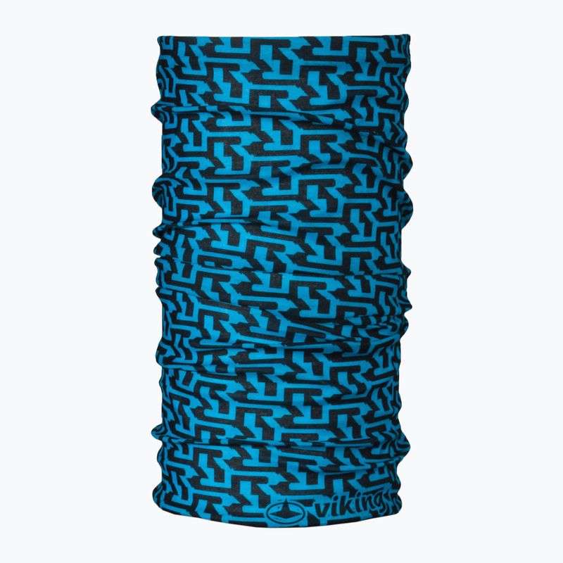 Viking Bandana Regular blau/schwarz 410/15/1277 4